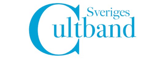 Sveriges Cultband
